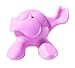 A di Alessi Rondo Toothpaste Tube Cap, Pink (ASP01 P)