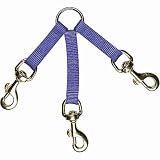 Guardian Gear Nylon Coupler 3 Way 12 In Black