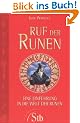 Ruf der Runen: Eine Einf�hrung in die Welt der Runen