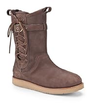 Big Sale Best Cheap Deals UGG Australia Womens Amelia Boot Chocolate Size 8