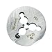 SEPTLS5854060 - High Carbon Steel Adjustable Round Fractional Dies