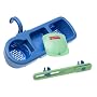 Fisher-Price Rainforest Snack Tray for Strollers & Car Seats
