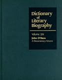 Review Gale Cengage  / John O'Hara: A Documentary Volume: 324 (Dictionary of Literary Biography)