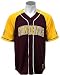 Arizona State Sun Devils Grand Slam Baseball Jersey