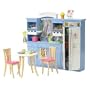Barbie Forever Barbie D�cor Kitchen