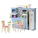 Barbie Forever Barbie Welt J0502-0 - Küchen Spielset