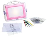 Totally Me Fashion Tracing Table