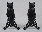 Fireplace Back Plates