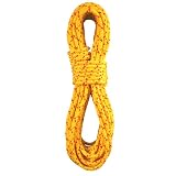 BlueWater Sure-Grip River Rescue Rope