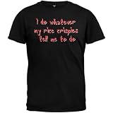 Crispies T-Shirt