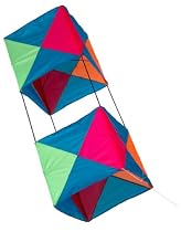 Gayla Box Kite SV, 36" x 13"