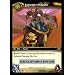 World of Warcraft Saltwater Snapjaw Turtle Mount Loot Card - Heroes of Azeroth