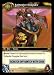 World of Warcraft Saltwater Snapjaw Turtle Mount Loot Card - Heroes of Azeroth