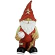 Houston Astros MLB Garden Gnome
