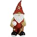 Houston Astros MLB Garden Gnome