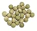 Food to Live - Whole Dried Green Peas, 5 Pounds Green Vatana, Sproutable, Vegan, Kosher, Bulk. Pre-Soak Needed. Rich in Protein, Fiber, Potassium. Great for Green Curry, Pea Soup, Stews.