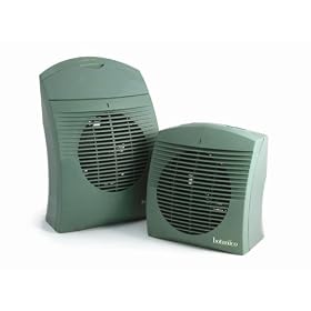 Botanico Greenhouse & Conservatory Heater 2Kw