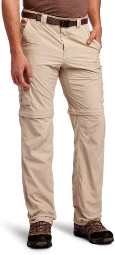 Columbia Men's Silver Ridge Convertible Pant