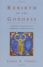 Rebirth of the Goddess
