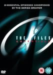 The X Files: Essentials [DVD]