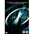 X Files Essentials [DVD]