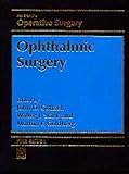 Ophthalmic surgery