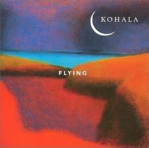 Flying
