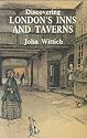 Discovering London's Inns and Taverns