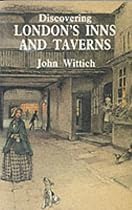 Discovering London's Inns and Taverns