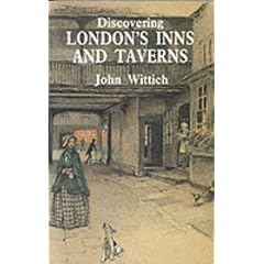 Discovering London's Inns and Taverns