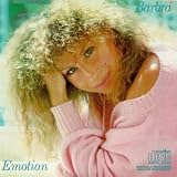 Emotion [Musikkassette] [US-Import] - Barbra Streisand