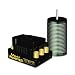 Mamba Monster 1/8 CM2200/ESC Motor Brushless Combo