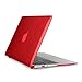 Speck Products SmartShell Case for MacBook Air 11-Inch, Poppy Red