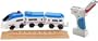 Geotrax Remote Controlled Crosstown Express Lines