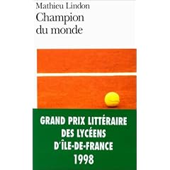 Champion du monde