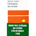 Champion du monde