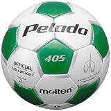 molten(モルテン)ペレーダ405 5号(緑)PF405G