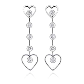 18ct White gold