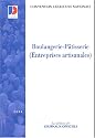 Boulangerie-Pâtisserie (entreprises artisanales)
