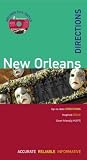 New Orleans (Rough Guide DIRECTIONS)