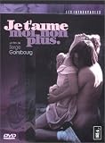 I Love You, I Don`t / Je t`aime moi non plus [Region 2]