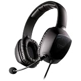 Creative Sound Blaster Tactic 3D Alpha USB Gaming Headset ~ Creative Labs