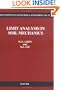 Limit Analysis in Soil Mechanics (Developments in Geotechnical Engineering)