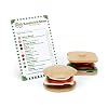 Green Toys Sandwich Shop