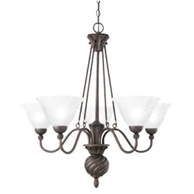 Thomas Lighting - SL8191-23 by Thomas Lighting