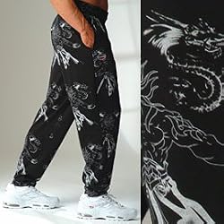 OtomixWorkoutPants