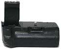 Opteka Battery Pack Grip / Vertical Shutter Release for Canon EOS Digital Rebel Xti & Rebel XT