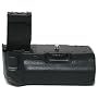 Opteka Battery Pack Grip / Vertical Shutter Release for Canon EOS Digital Rebel Xti & Rebel XT