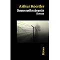 Sonnenfinsternis: Roman