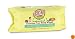 Earth's Best Chlorine Free Baby Wipes Refill, 72-Count (Pack of 12)